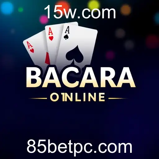 Bacará online