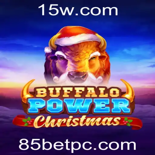 BuffaloPowerChristmas: Uma Experiência Festiva de Entretenimento