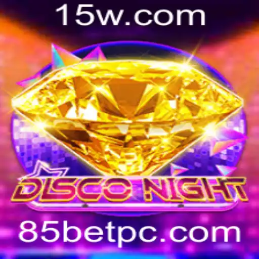 Descobrindo DiscoNight: A Emoção do Novo Jogo de 85bet