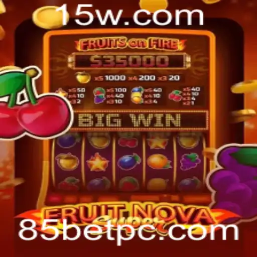 Explorando o Mundo do Jogo FruitNovaSuper
