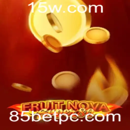 Explorando o Mundo de FruitNovaSuper80: Uma Aventura no Universo dos Jogos de Cassino