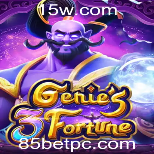 Explorando o Mundo Fascinante do Jogo Genie3Fortune