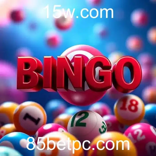 Jogos de bingo