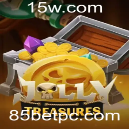 Explorando o Mundo de JollyTreasures: Uma Jornada Empolgante com 85bet