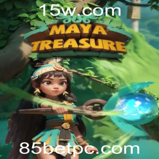 Explore o Fascinante Mundo de MayaTreasure: Aventura e Estratégia