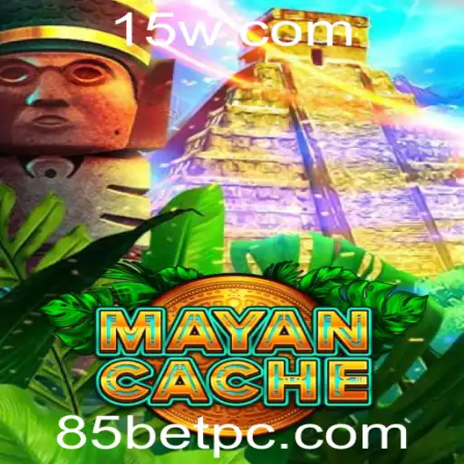 MayanCache: Explorando o Universo de Aventura e Estratégia com 85bet