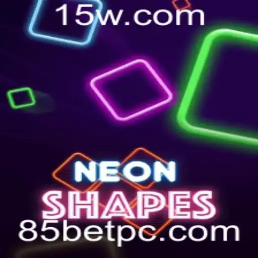 Explorando NeonShapes: Um Mergulho no Mundo Vibrante dos Jogos