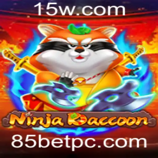 Descubra o Fascinante Mundo de NinjaRaccoon e a Inovadora Plataforma 85bet
