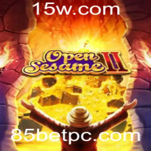 Desvendando OpenSesameII: Uma Nova Era no Universo dos Jogos