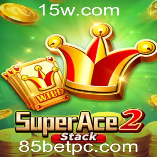 Descubra o Mundo Emocionante de SuperAce2 e a Inovação da 85bet
