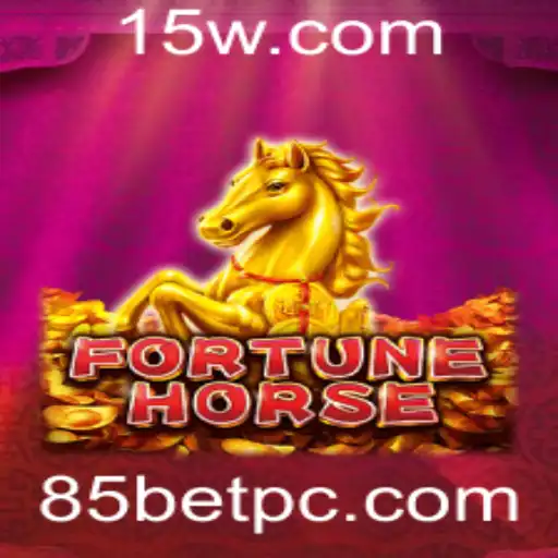 FortuneHorse: Um Mergulho no Mundo do Entretenimento Digital com 85bet