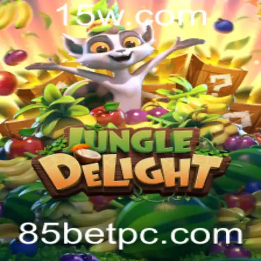 Explorando JungleDelight: Uma Aventura Selvagem no Coração da Floresta