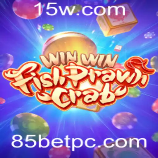 WinWinFishPrawnCrab: Descubra o Fascinante Mundo deste Jogo de Azar com 85bet